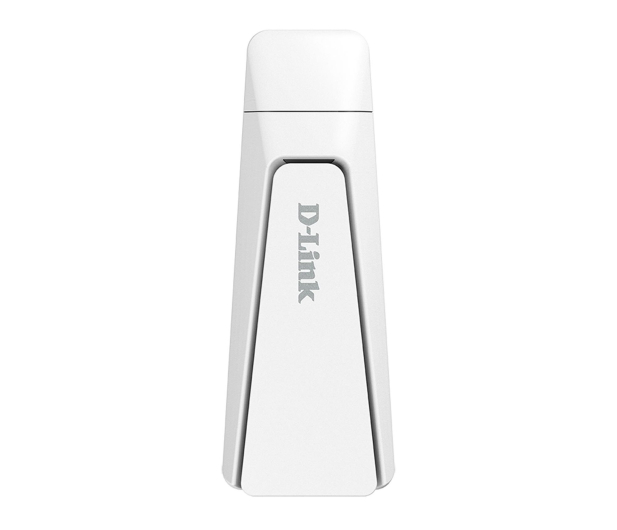 D-Link AX18U (1800Mb/s a/b/g/n/ac/ax) - 1333473 - zdjęcie 2
